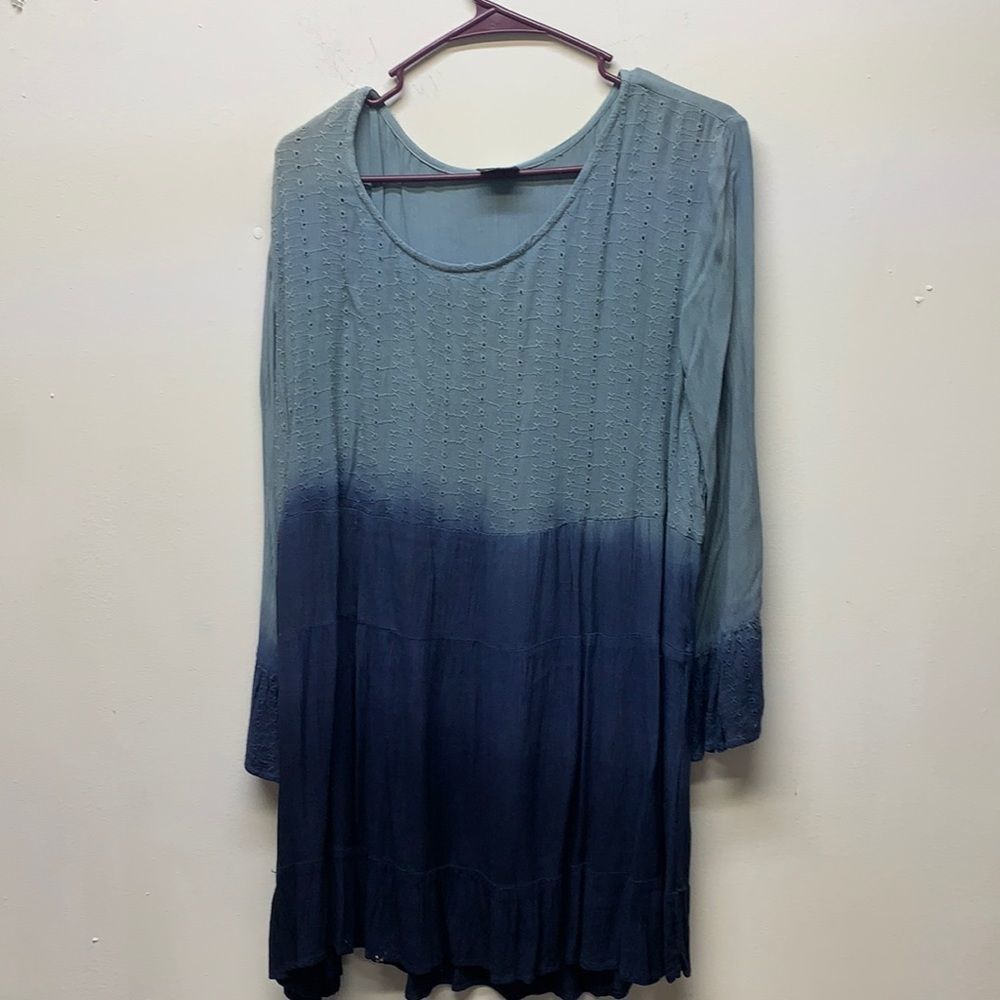 Calstyle dress
